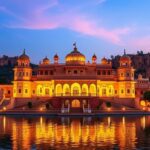 Best places to visit in Rajasthan in this winters