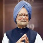 Manmohan Singh, Passes Away at 92